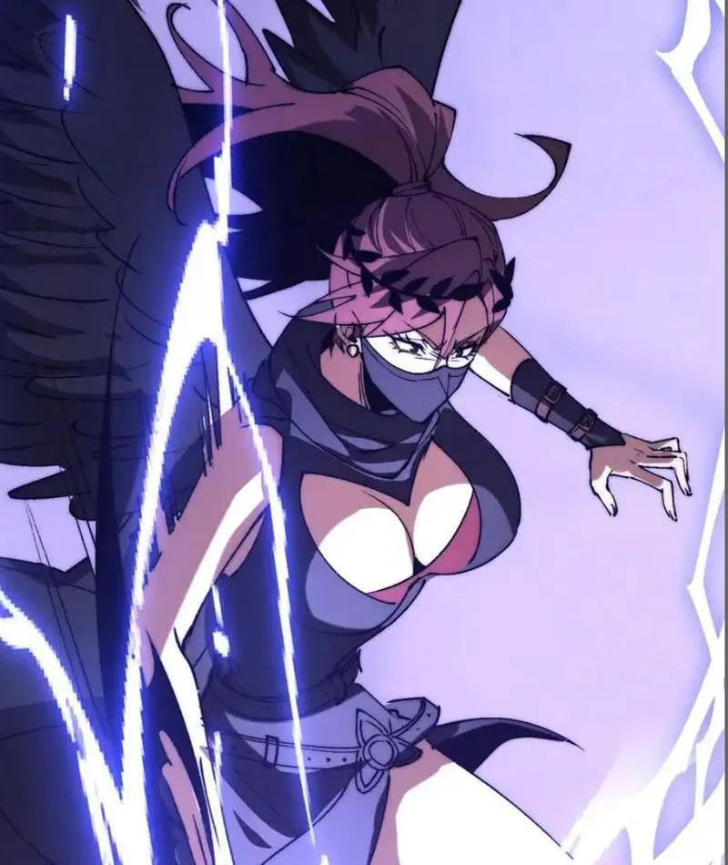 Triệu Hoán Ác Ma, Ta Đã Là Thâm Uyên Chapter 46 - 32