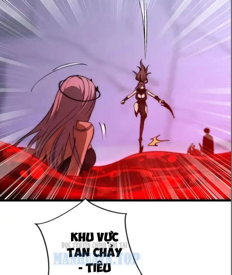 Triệu Hoán Ác Ma, Ta Đã Là Thâm Uyên Chapter 46 - 5