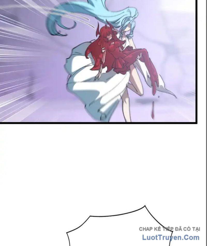 Triệu Hoán Ác Ma, Ta Đã Là Thâm Uyên Chapter 46 - 43