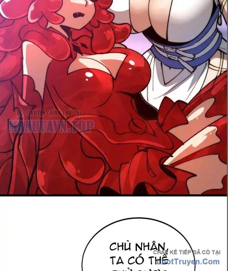 Triệu Hoán Ác Ma, Ta Đã Là Thâm Uyên Chapter 46 - 46