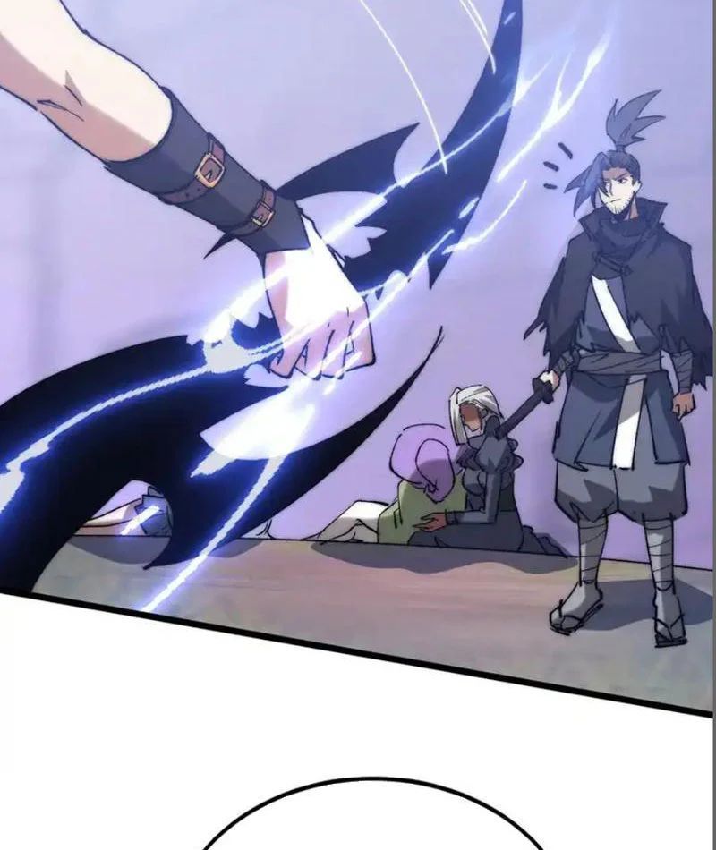 Triệu Hoán Ác Ma, Ta Đã Là Thâm Uyên Chapter 46 - 54