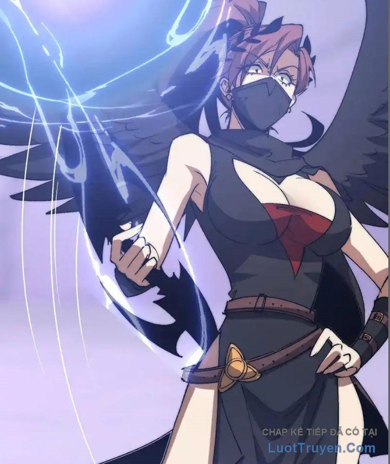 Triệu Hoán Ác Ma, Ta Đã Là Thâm Uyên Chapter 46 - 56