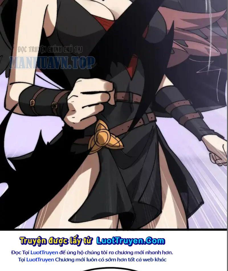 Triệu Hoán Ác Ma, Ta Đã Là Thâm Uyên Chapter 46 - 68