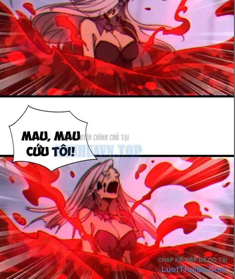 Triệu Hoán Ác Ma, Ta Đã Là Thâm Uyên Chapter 46 - 8