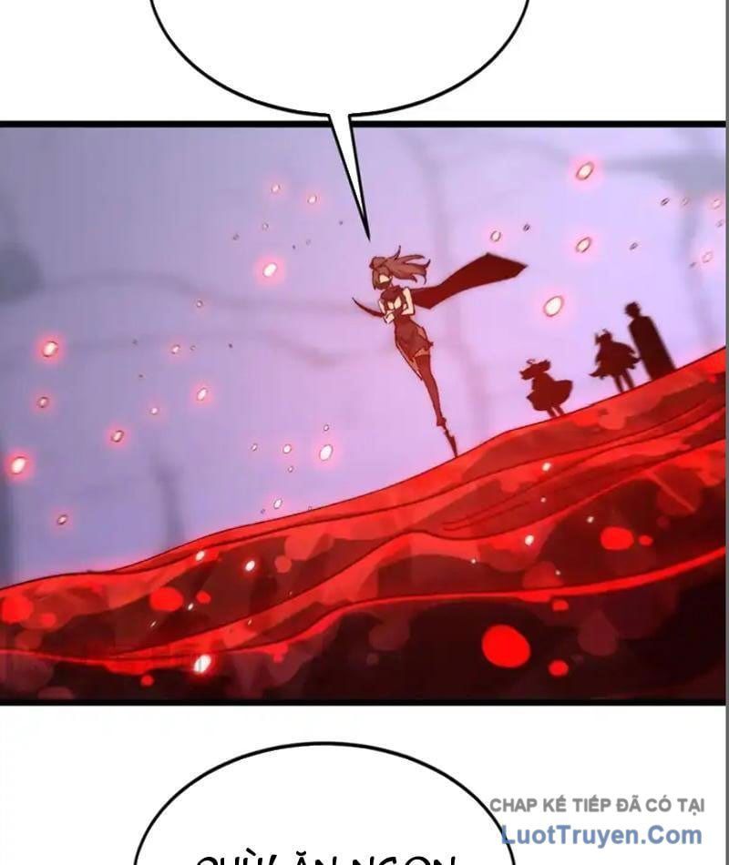 Triệu Hoán Ác Ma, Ta Đã Là Thâm Uyên Chapter 46 - 10