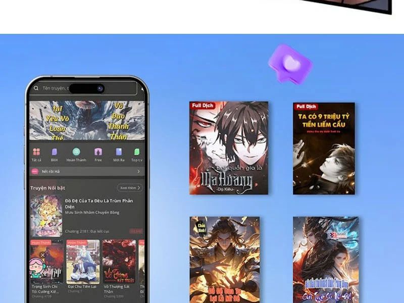 Triệu Hoán Ác Ma, Ta Đã Là Thâm Uyên Chapter 48 - 113