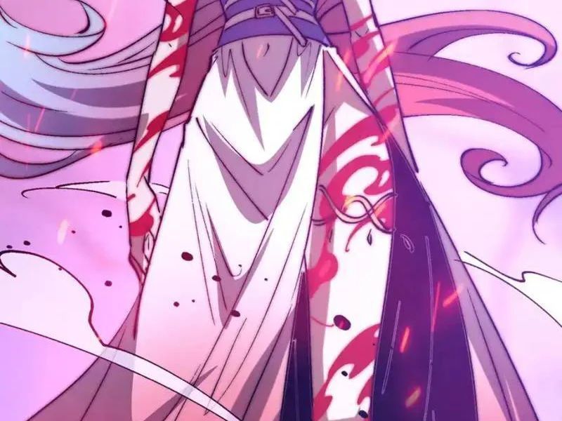 Triệu Hoán Ác Ma, Ta Đã Là Thâm Uyên Chapter 48 - 3