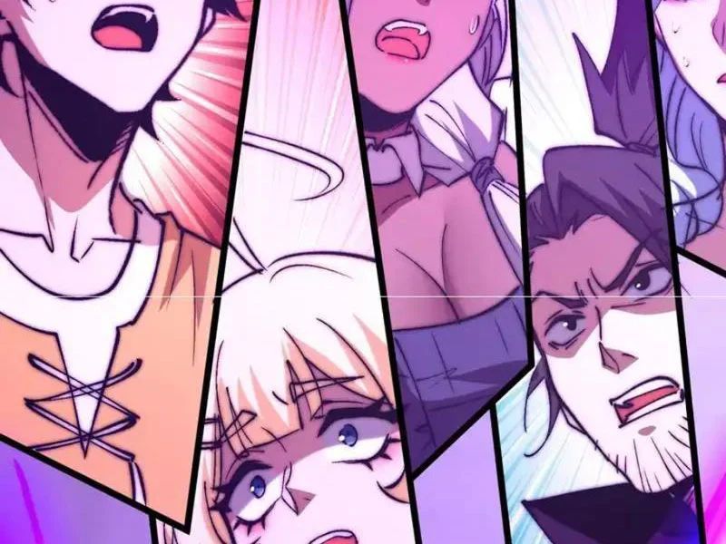 Triệu Hoán Ác Ma, Ta Đã Là Thâm Uyên Chapter 48 - 29