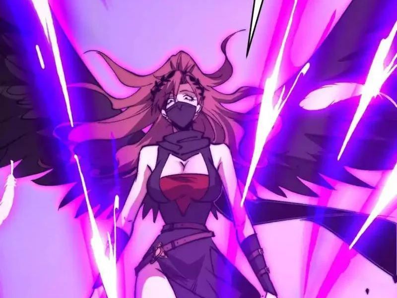 Triệu Hoán Ác Ma, Ta Đã Là Thâm Uyên Chapter 48 - 31