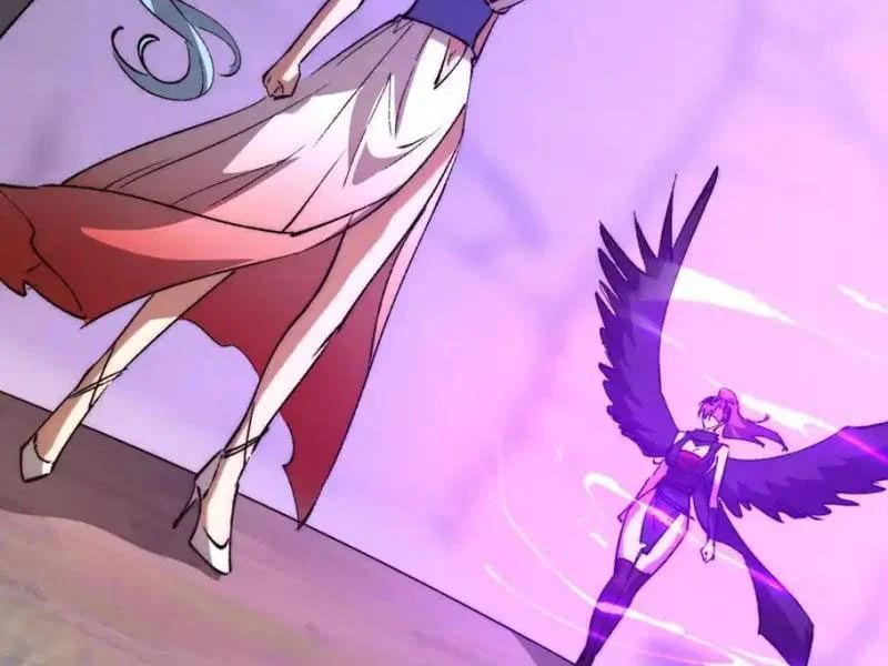 Triệu Hoán Ác Ma, Ta Đã Là Thâm Uyên Chapter 48 - 40