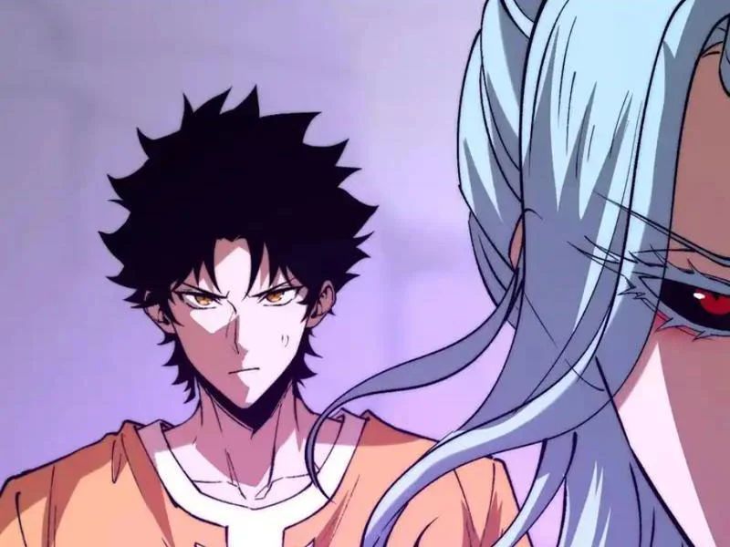 Triệu Hoán Ác Ma, Ta Đã Là Thâm Uyên Chapter 48 - 45