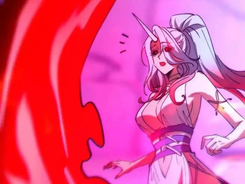 Triệu Hoán Ác Ma, Ta Đã Là Thâm Uyên Chapter 48 - 57