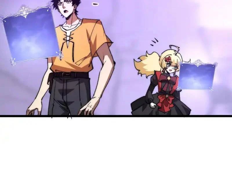 Triệu Hoán Ác Ma, Ta Đã Là Thâm Uyên Chapter 48 - 96