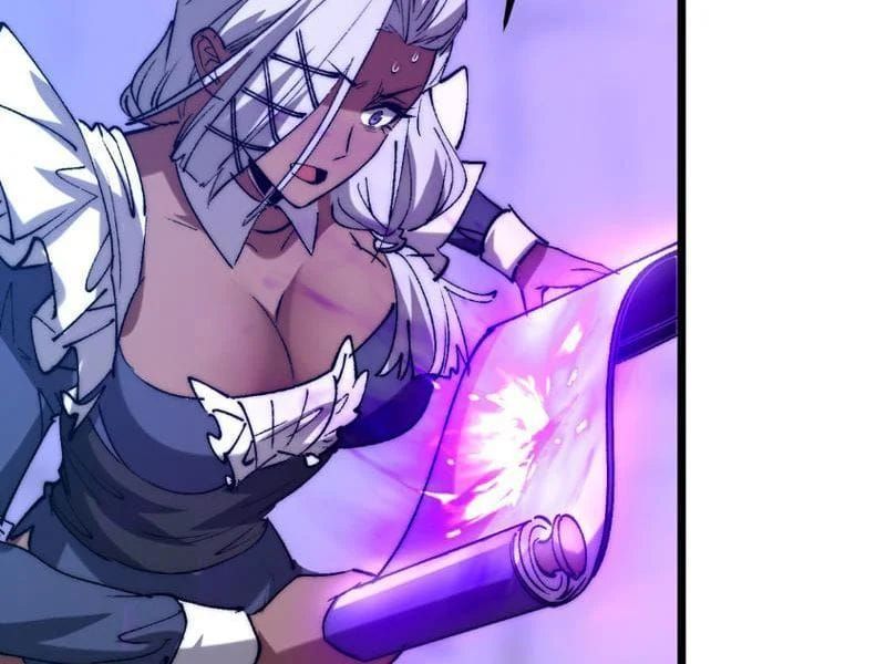 Triệu Hoán Ác Ma, Ta Đã Là Thâm Uyên Chapter 49 - 12