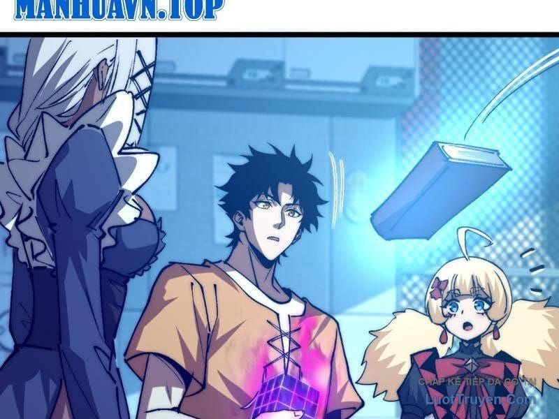 Triệu Hoán Ác Ma, Ta Đã Là Thâm Uyên Chapter 49 - 119