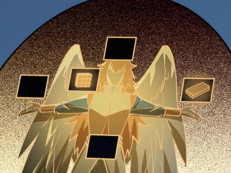 Triệu Hoán Ác Ma, Ta Đã Là Thâm Uyên Chapter 49 - 125