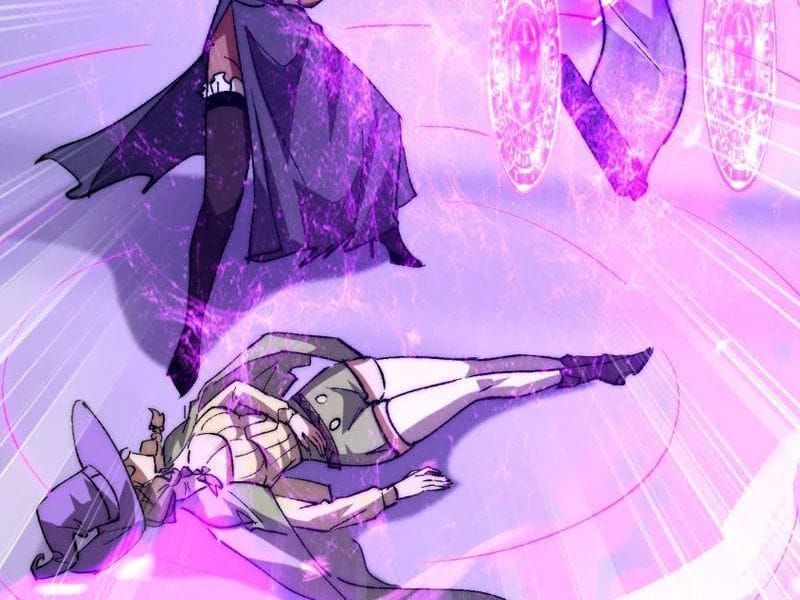 Triệu Hoán Ác Ma, Ta Đã Là Thâm Uyên Chapter 49 - 15