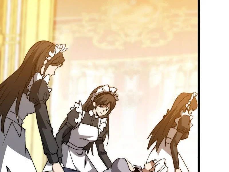 Triệu Hoán Ác Ma, Ta Đã Là Thâm Uyên Chapter 49 - 27