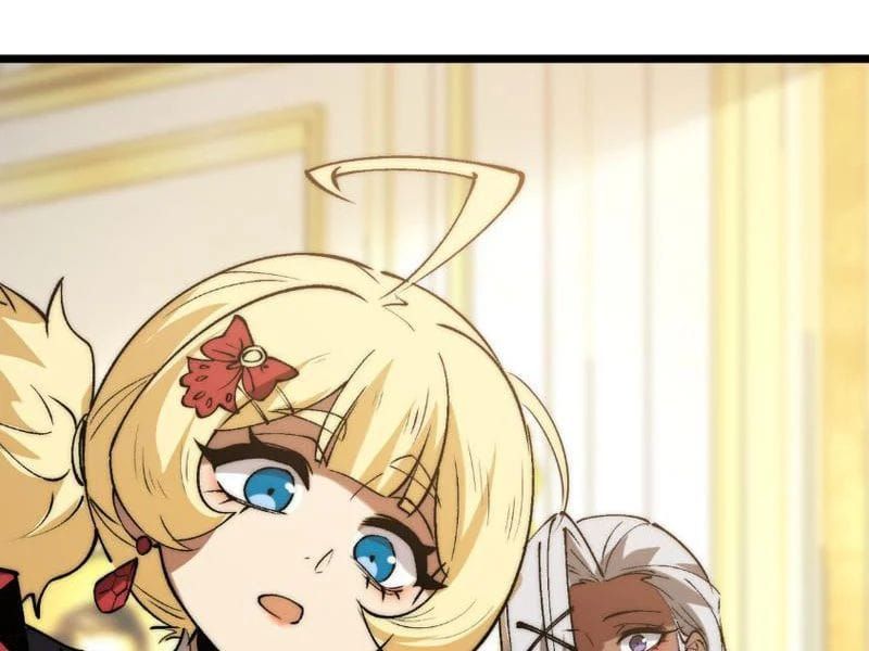 Triệu Hoán Ác Ma, Ta Đã Là Thâm Uyên Chapter 49 - 33