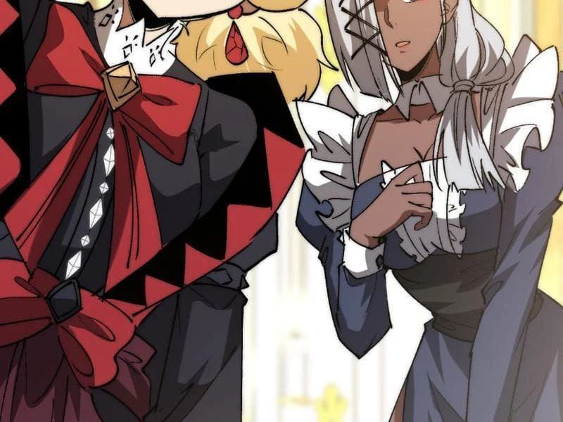 Triệu Hoán Ác Ma, Ta Đã Là Thâm Uyên Chapter 49 - 34