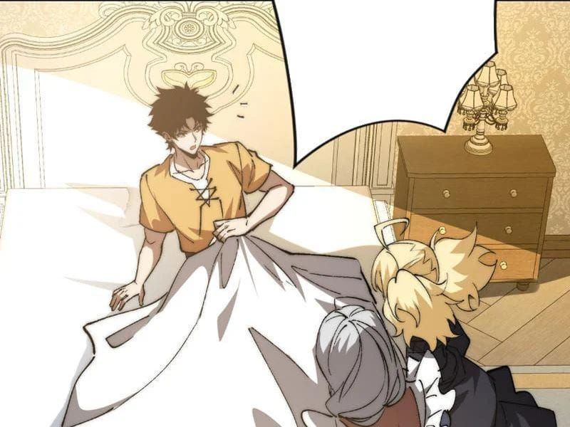 Triệu Hoán Ác Ma, Ta Đã Là Thâm Uyên Chapter 49 - 36