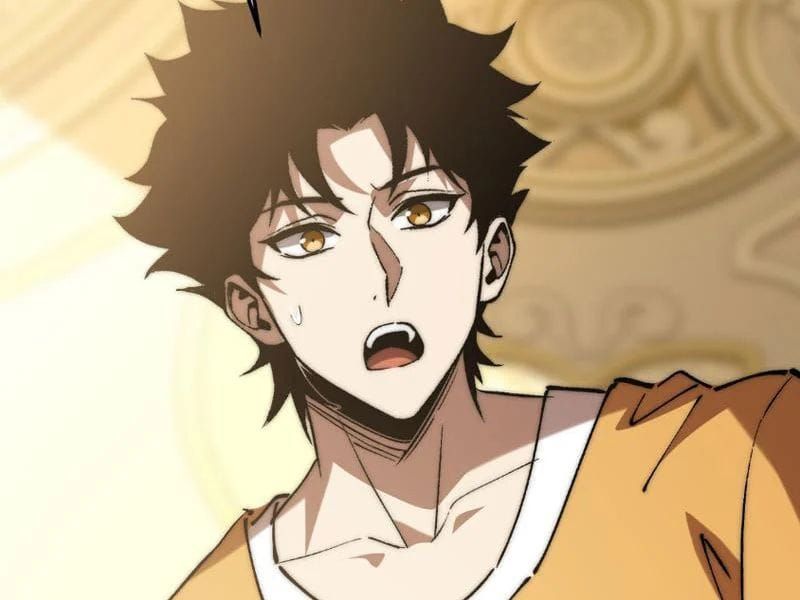 Triệu Hoán Ác Ma, Ta Đã Là Thâm Uyên Chapter 49 - 40