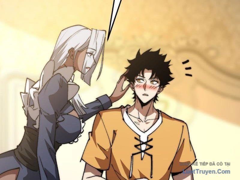 Triệu Hoán Ác Ma, Ta Đã Là Thâm Uyên Chapter 49 - 43