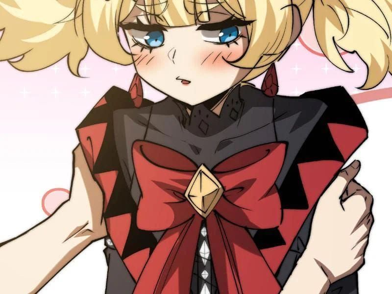 Triệu Hoán Ác Ma, Ta Đã Là Thâm Uyên Chapter 49 - 53