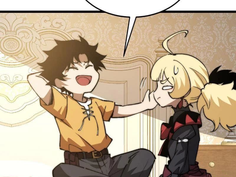 Triệu Hoán Ác Ma, Ta Đã Là Thâm Uyên Chapter 49 - 55