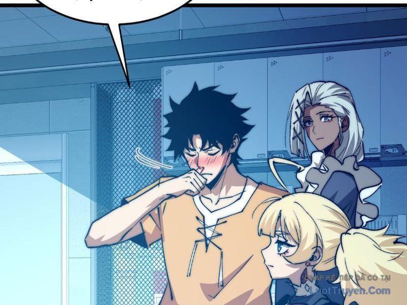 Triệu Hoán Ác Ma, Ta Đã Là Thâm Uyên Chapter 49 - 70