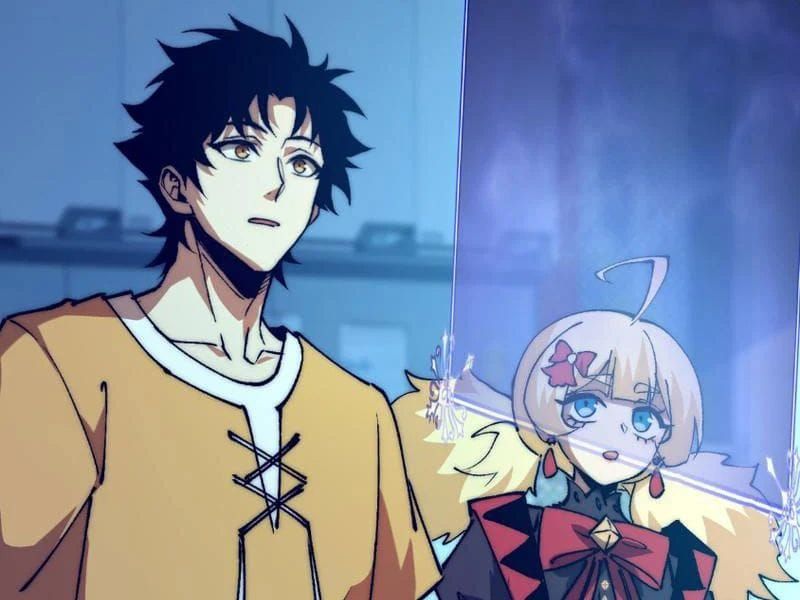 Triệu Hoán Ác Ma, Ta Đã Là Thâm Uyên Chapter 49 - 86