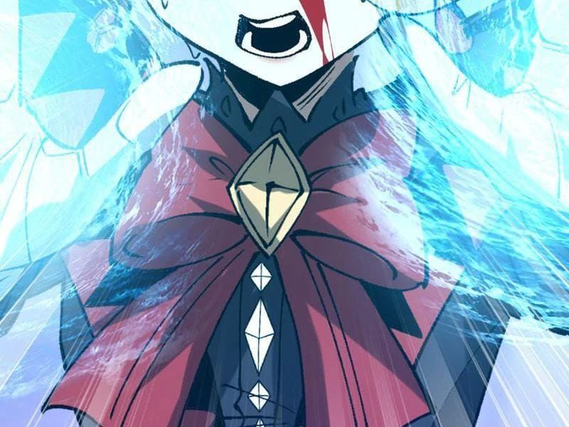 Triệu Hoán Ác Ma, Ta Đã Là Thâm Uyên Chapter 49 - 10