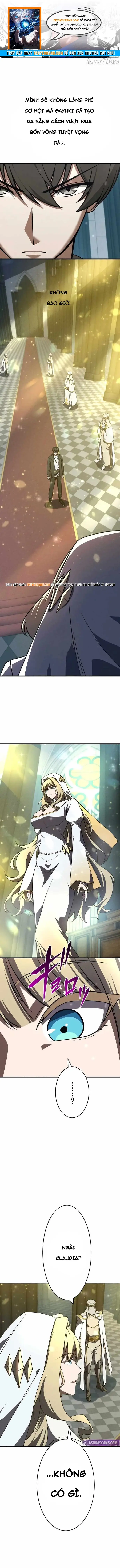 Anh Hùng Tái Xuất Học Viện Chapter 41 - 1