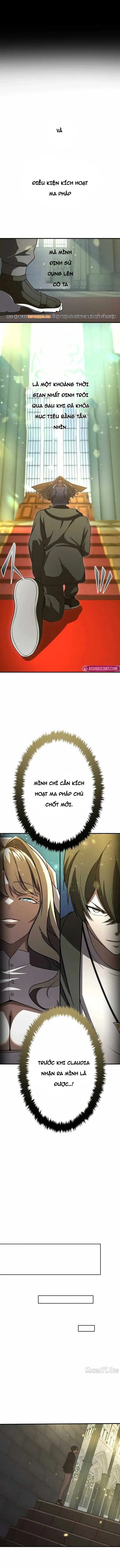 Anh Hùng Tái Xuất Học Viện Chapter 41 - 3