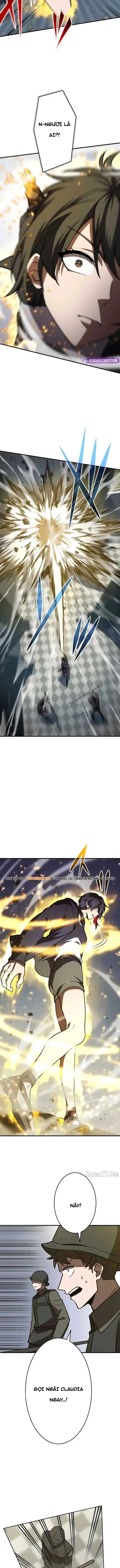 Anh Hùng Tái Xuất Học Viện Chapter 41 - 6