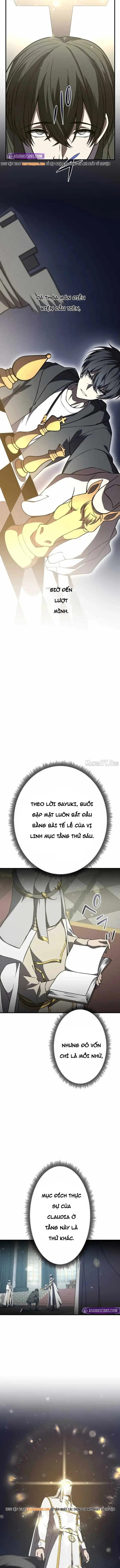 Anh Hùng Tái Xuất Học Viện Chapter 41 - 9