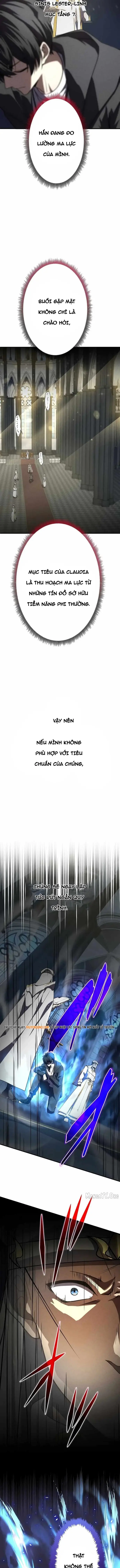 Anh Hùng Tái Xuất Học Viện Chapter 41 - 10