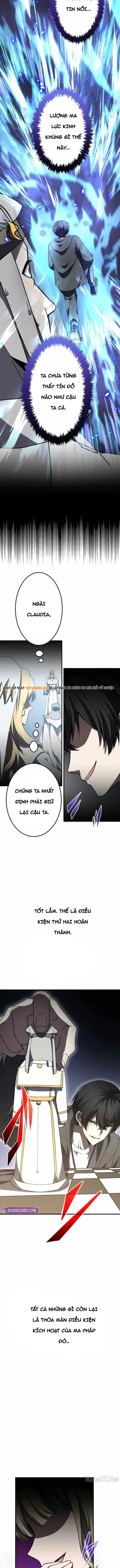 Anh Hùng Tái Xuất Học Viện Chapter 41 - 11