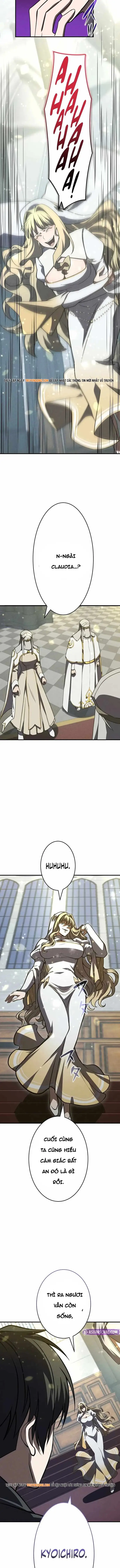 Anh Hùng Tái Xuất Học Viện Chapter 41 - 12
