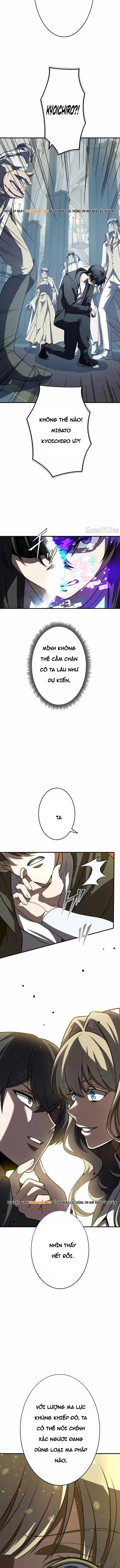 Anh Hùng Tái Xuất Học Viện Chapter 41 - 13