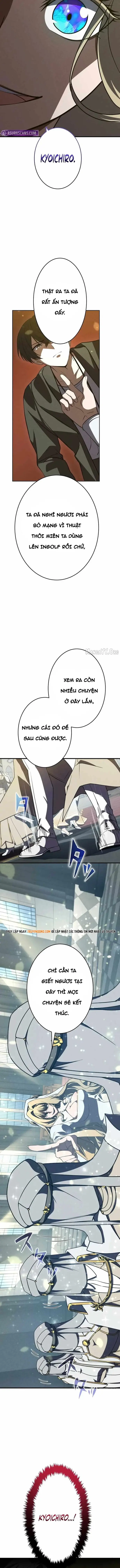 Anh Hùng Tái Xuất Học Viện Chapter 41 - 14