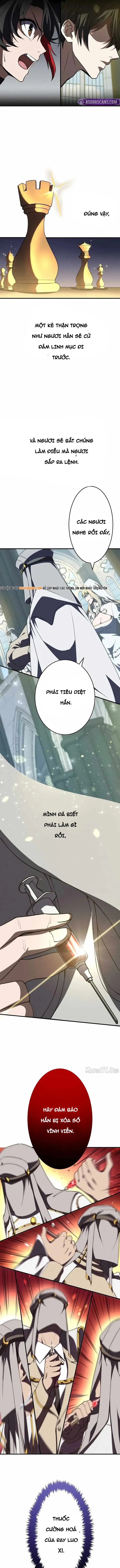 Anh Hùng Tái Xuất Học Viện Chapter 41 - 15