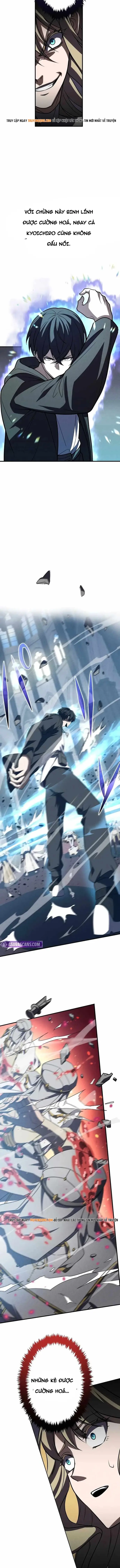 Anh Hùng Tái Xuất Học Viện Chapter 41 - 16
