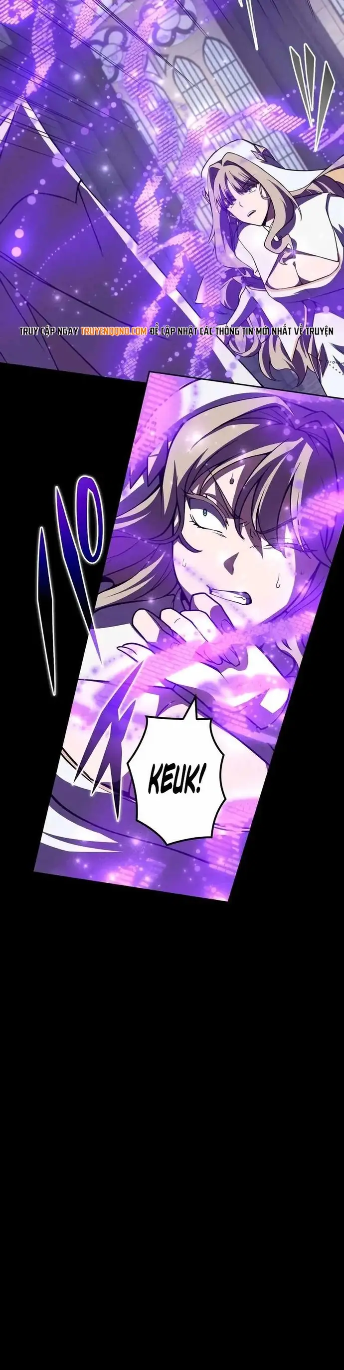 Anh Hùng Tái Xuất Học Viện Chapter 41 - 18