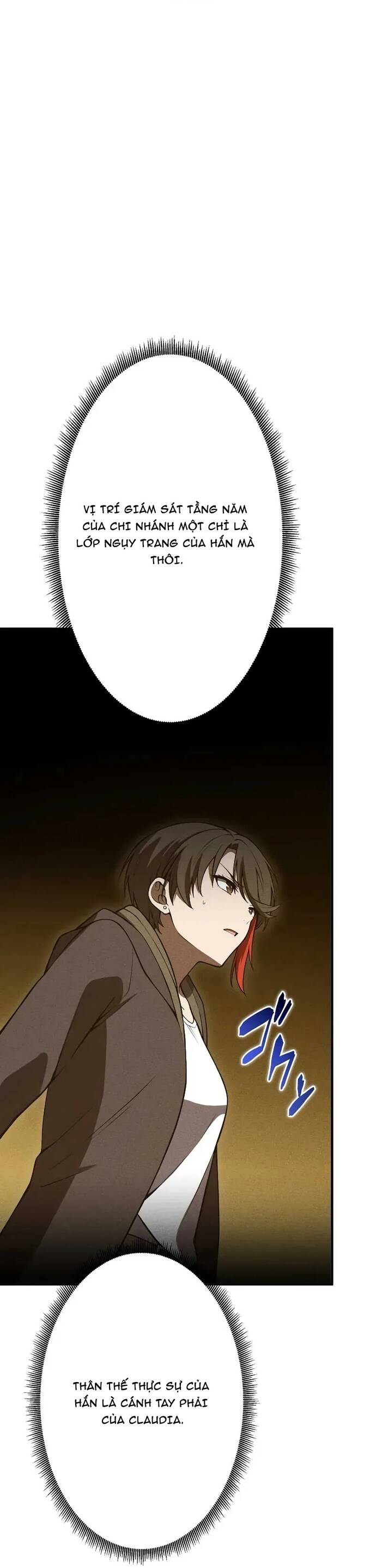 Anh Hùng Tái Xuất Học Viện Chapter 43 - 4