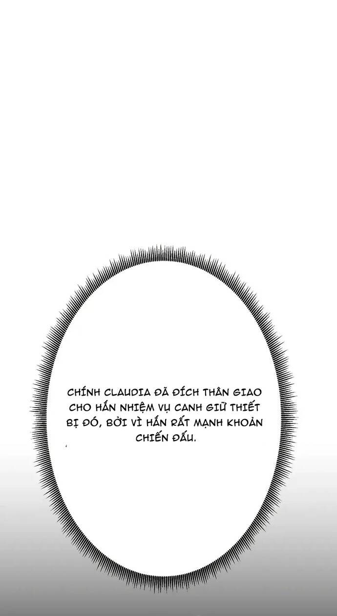 Anh Hùng Tái Xuất Học Viện Chapter 43 - 5