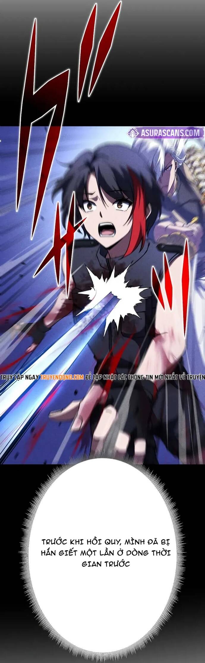Anh Hùng Tái Xuất Học Viện Chapter 43 - 6