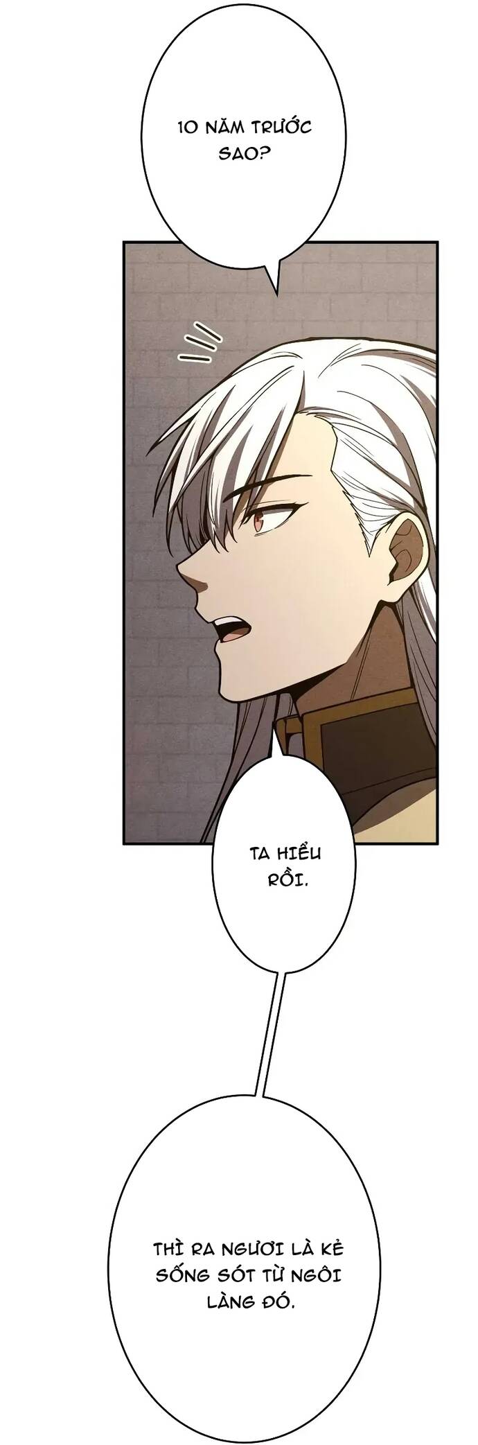 Anh Hùng Tái Xuất Học Viện Chapter 43 - 12