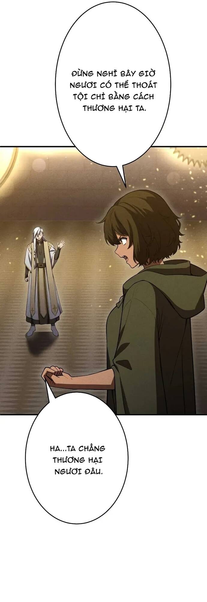 Anh Hùng Tái Xuất Học Viện Chapter 43 - 14