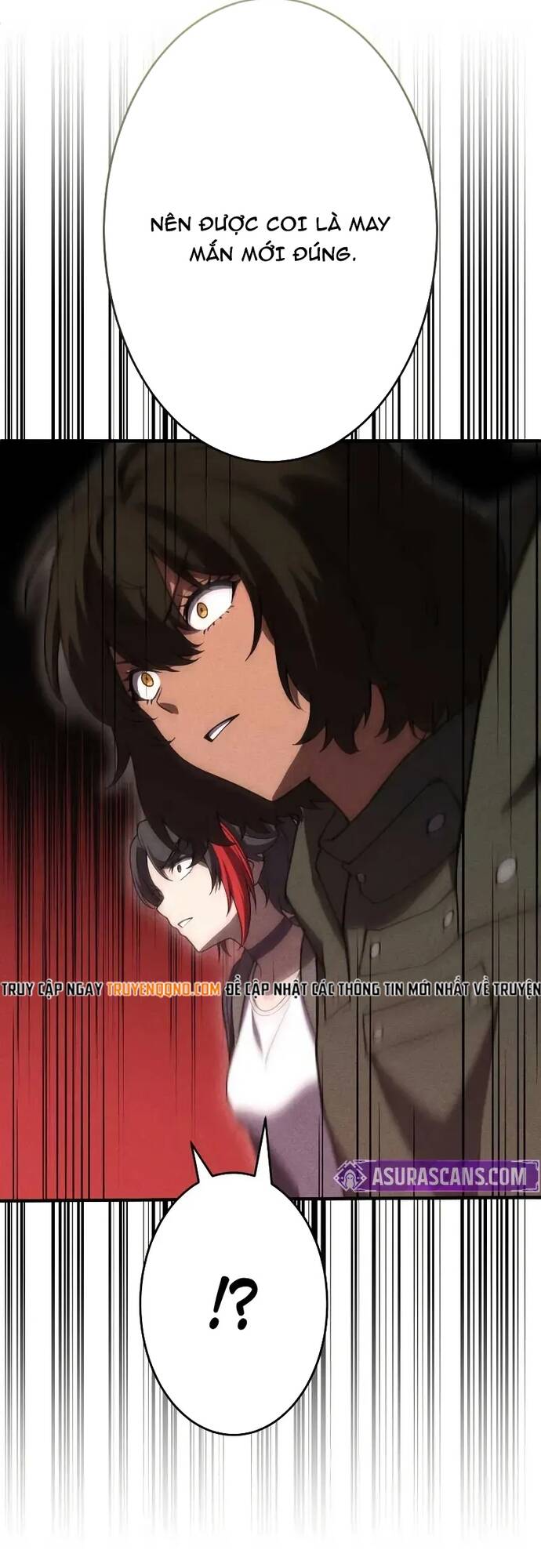 Anh Hùng Tái Xuất Học Viện Chapter 43 - 16